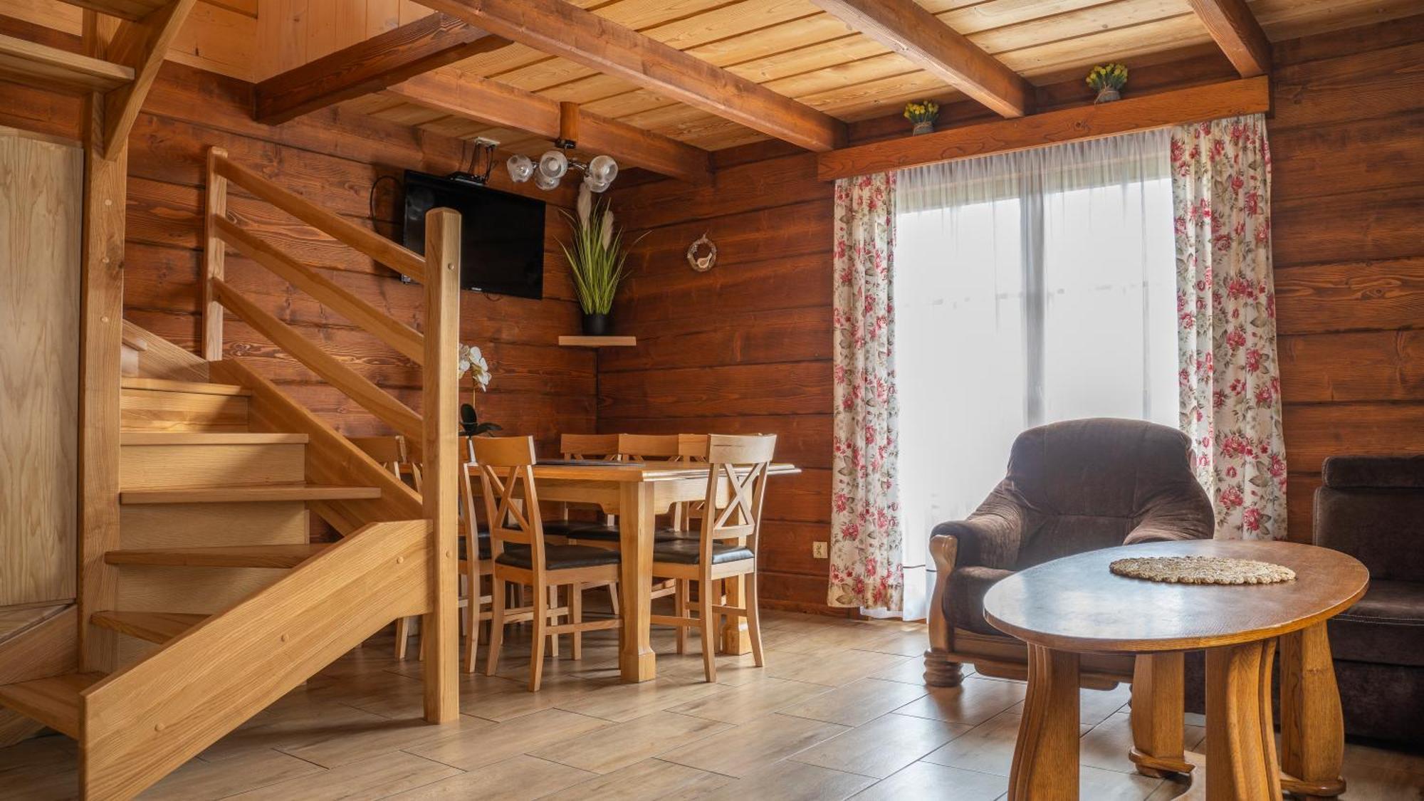 Jaworowa Osada Villa Brenna Exteriör bild