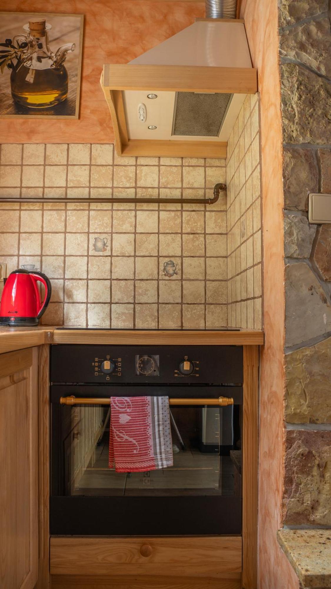 Jaworowa Osada Villa Brenna Exteriör bild