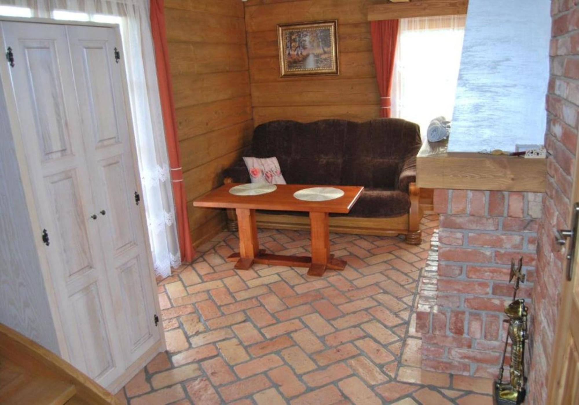 Jaworowa Osada Villa Brenna Exteriör bild