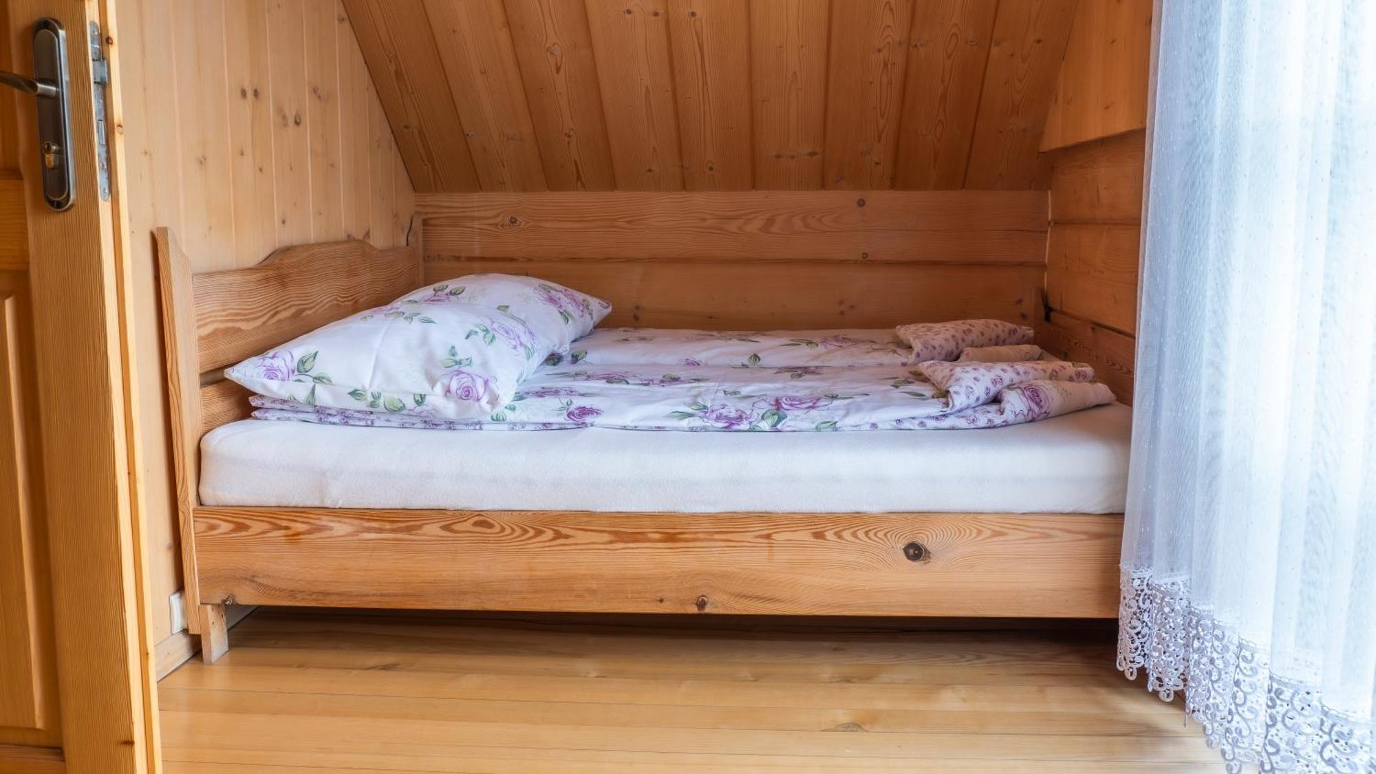 Jaworowa Osada Villa Brenna Exteriör bild