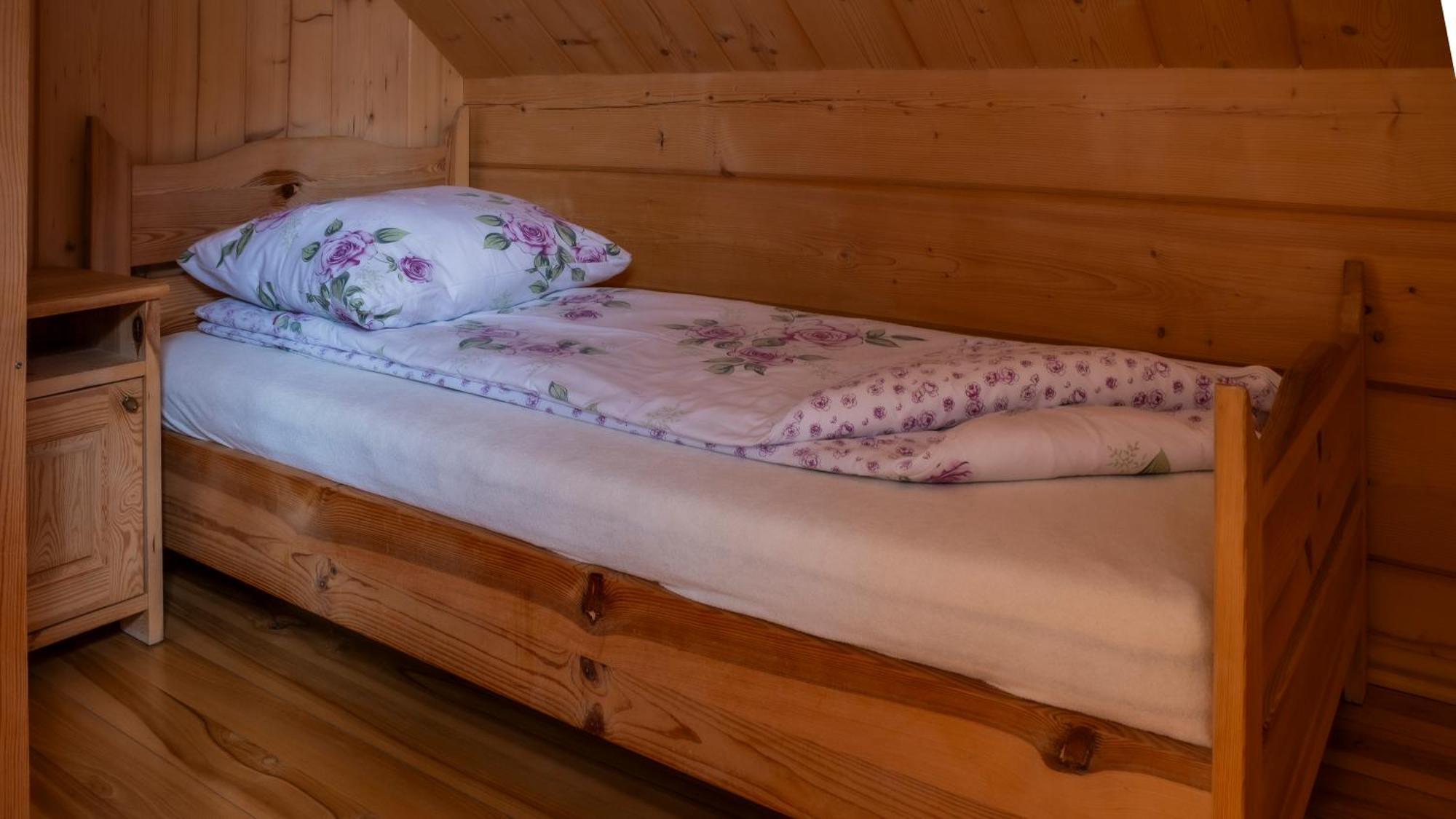 Jaworowa Osada Villa Brenna Exteriör bild