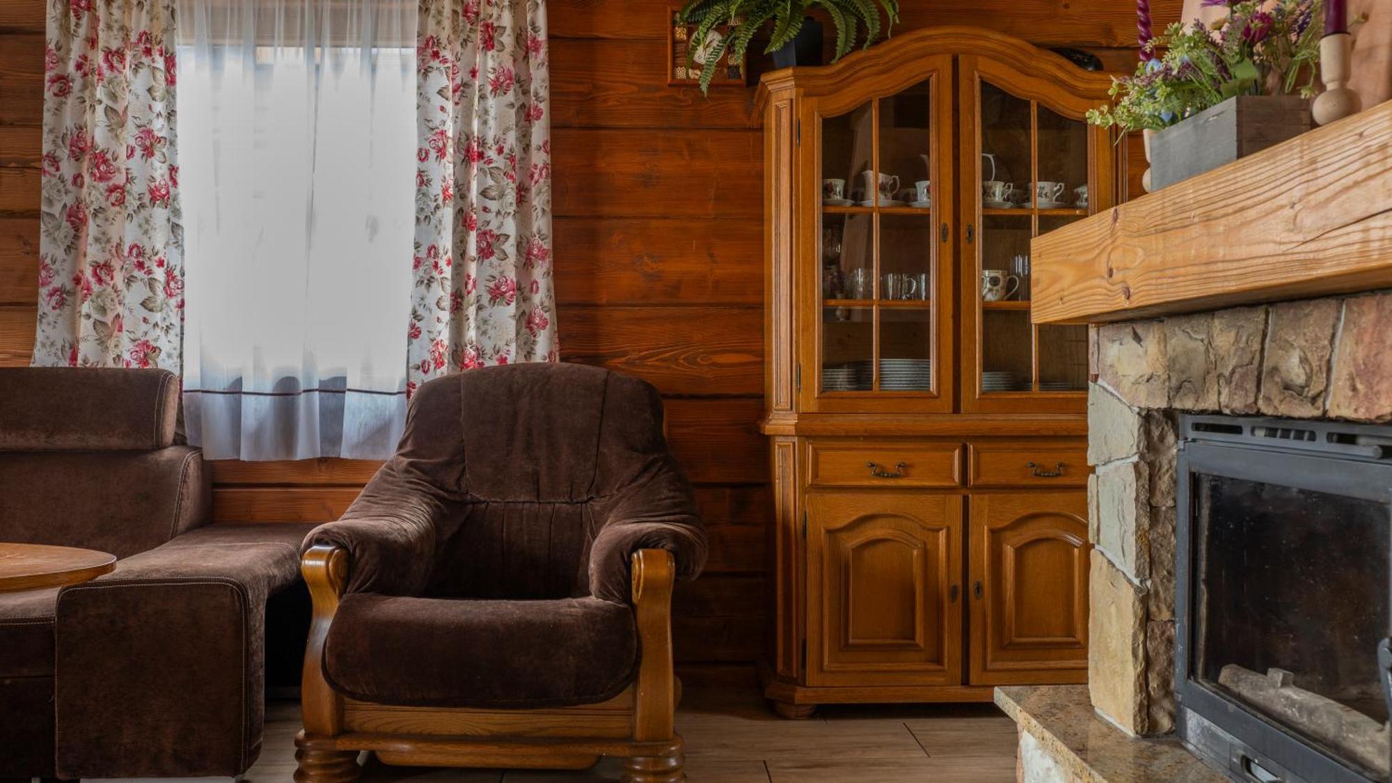 Jaworowa Osada Villa Brenna Exteriör bild