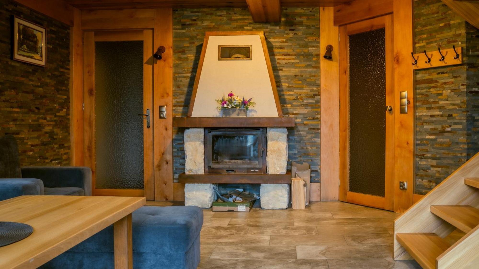 Jaworowa Osada Villa Brenna Exteriör bild
